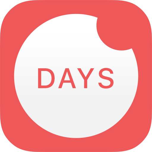 Count Days (Date Counter)